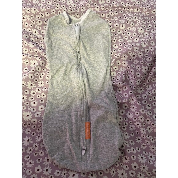 Carters and Other Brands Baby swaddle Bundle - Picture 5 of 7